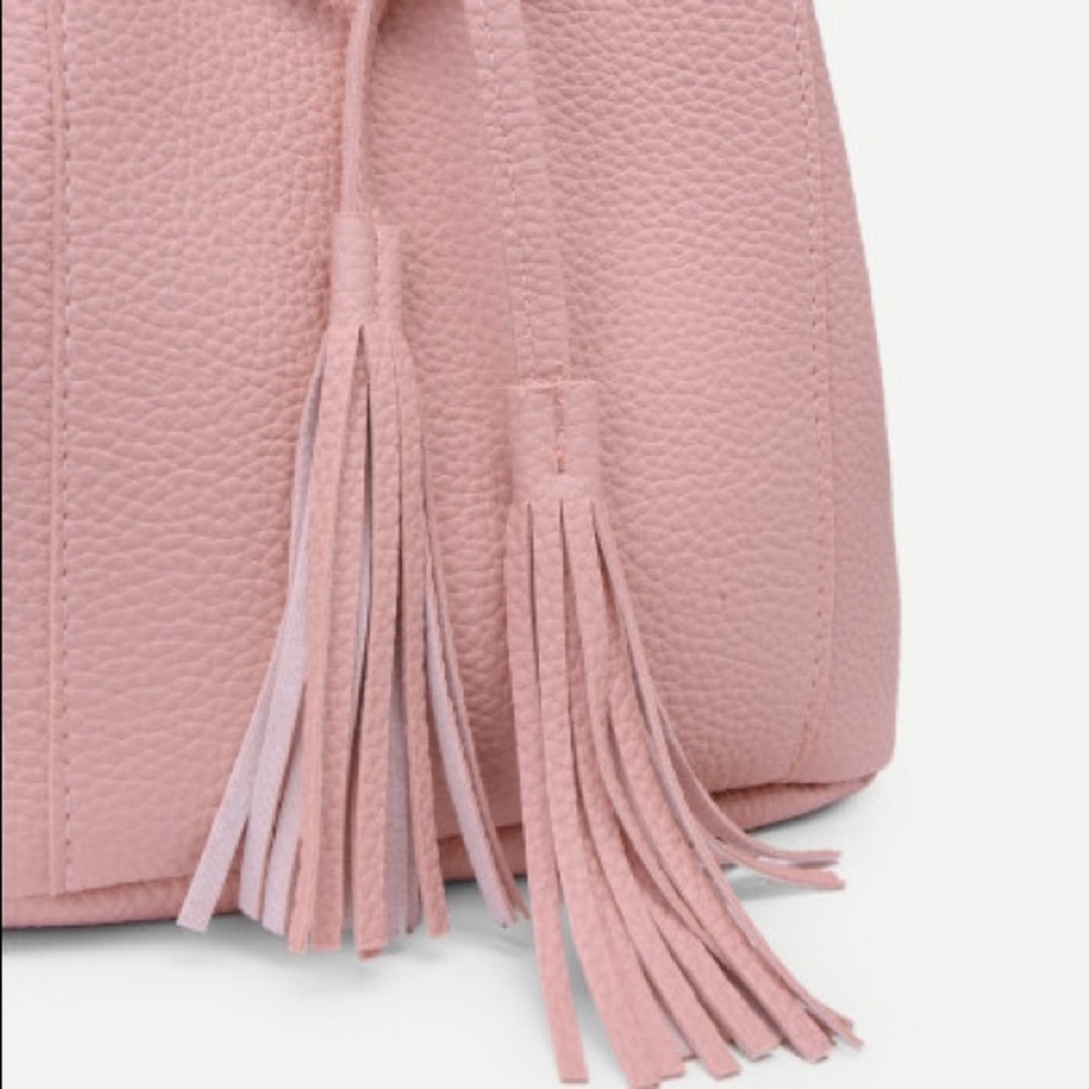 Multi way bag& clutch set - Picture 4 of 6